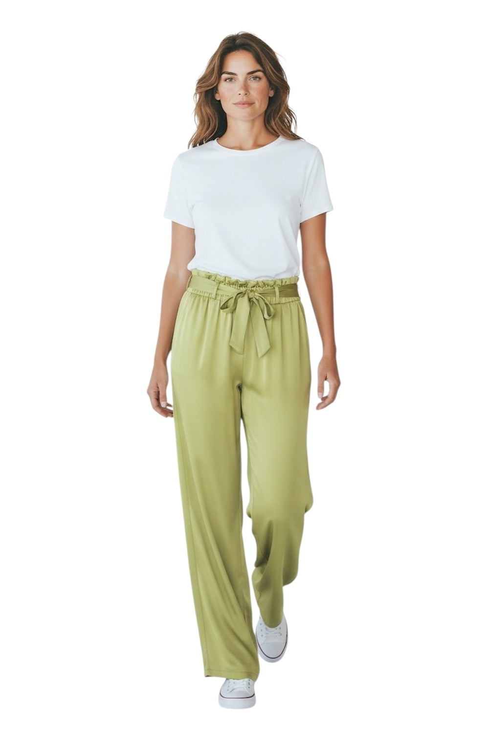 Le îls oil pants