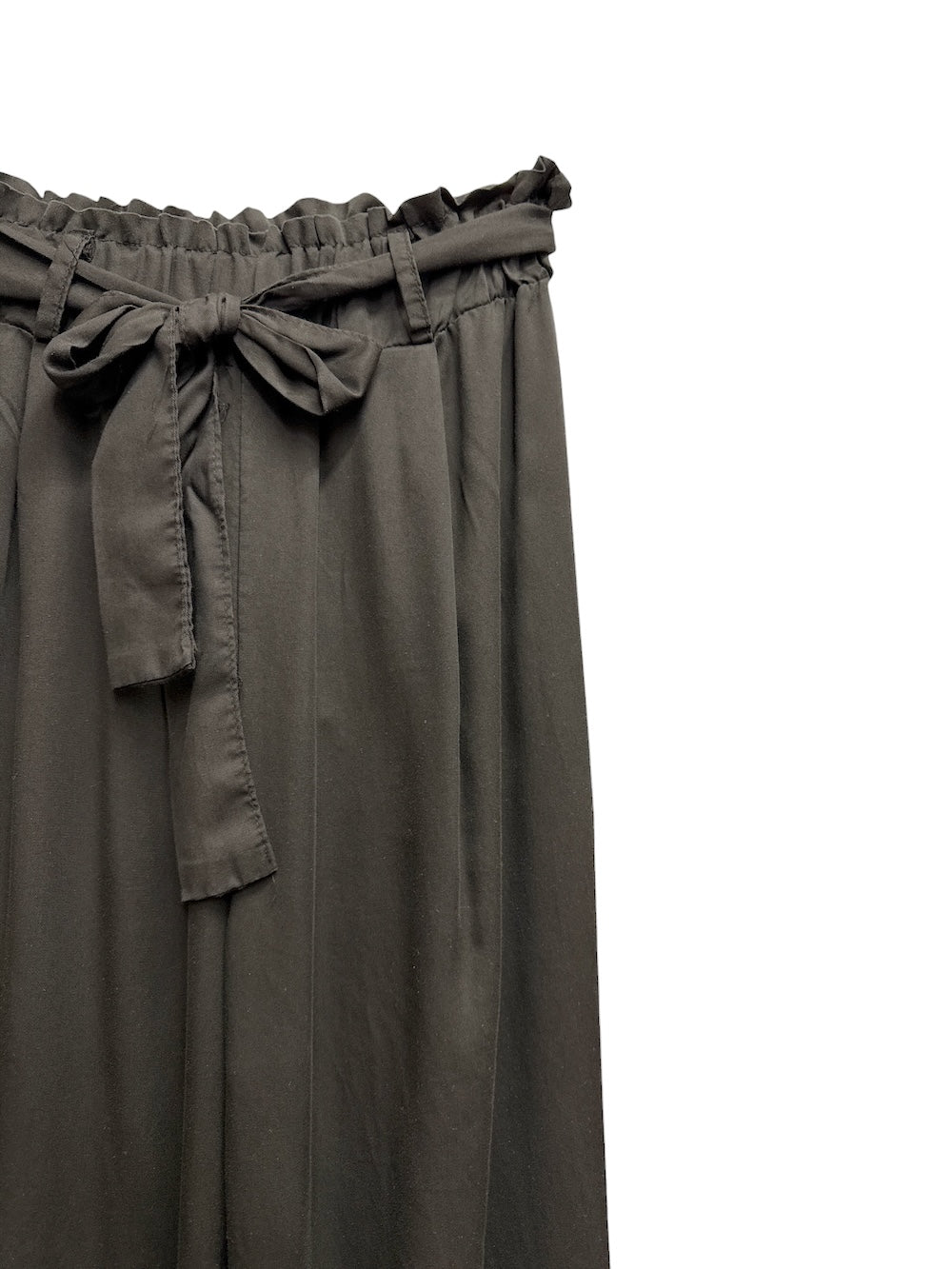 Le îls black pants