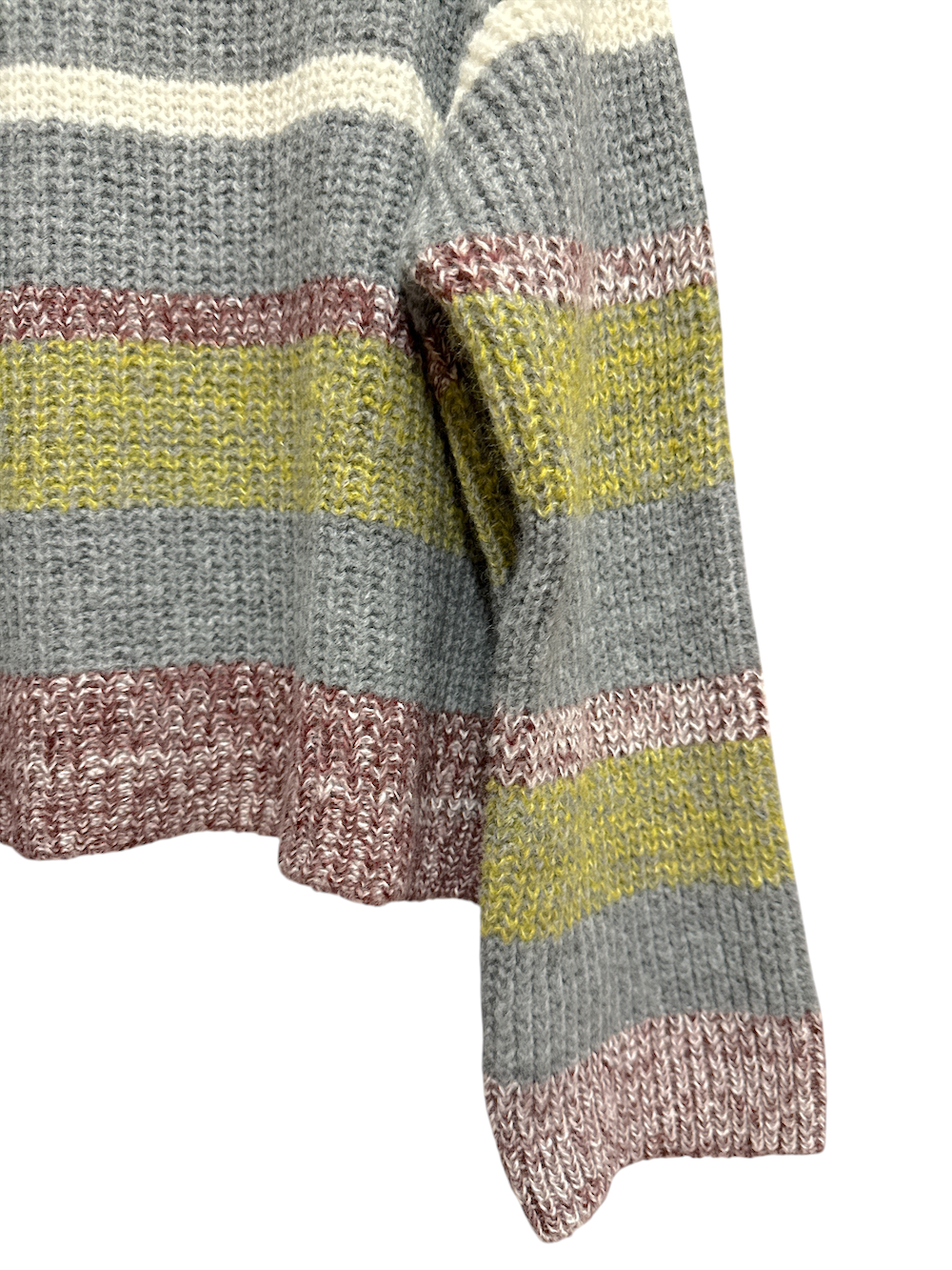 Susy Mix grey pullover