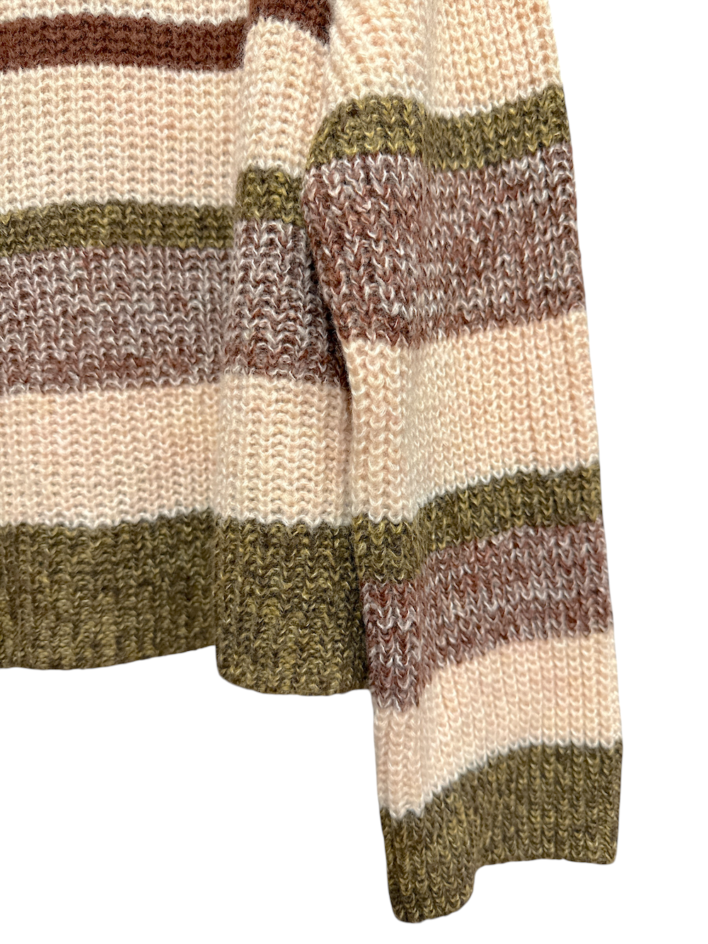 Susy Mix pink pullover