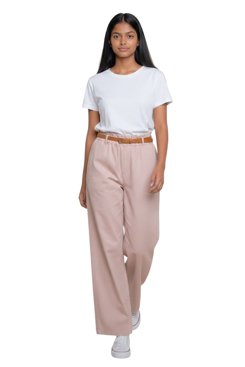 Le îls pink pants