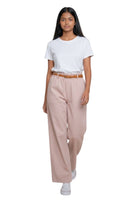 Le îls pink pants