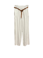 Le îls white pants