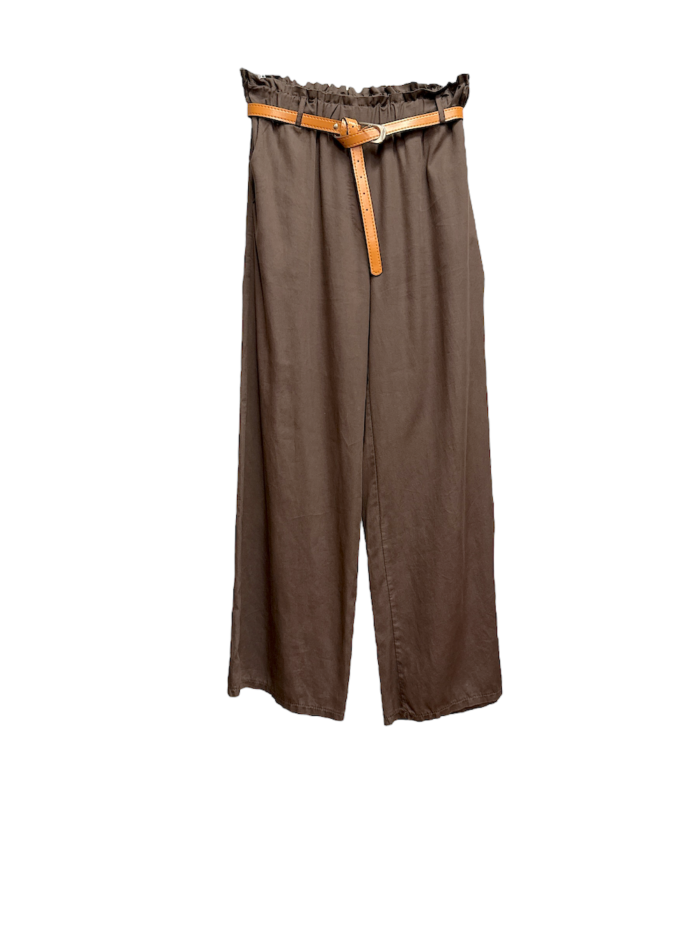 Le îls brown pants