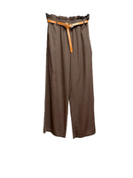 Le îls brown pants