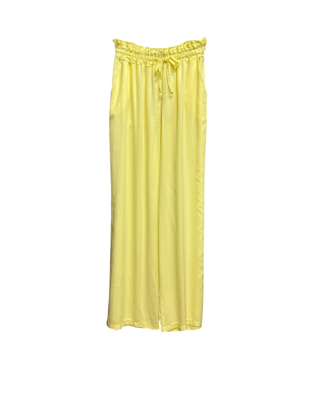 Le îls yellow pants