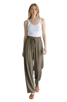 Le îls brown pants