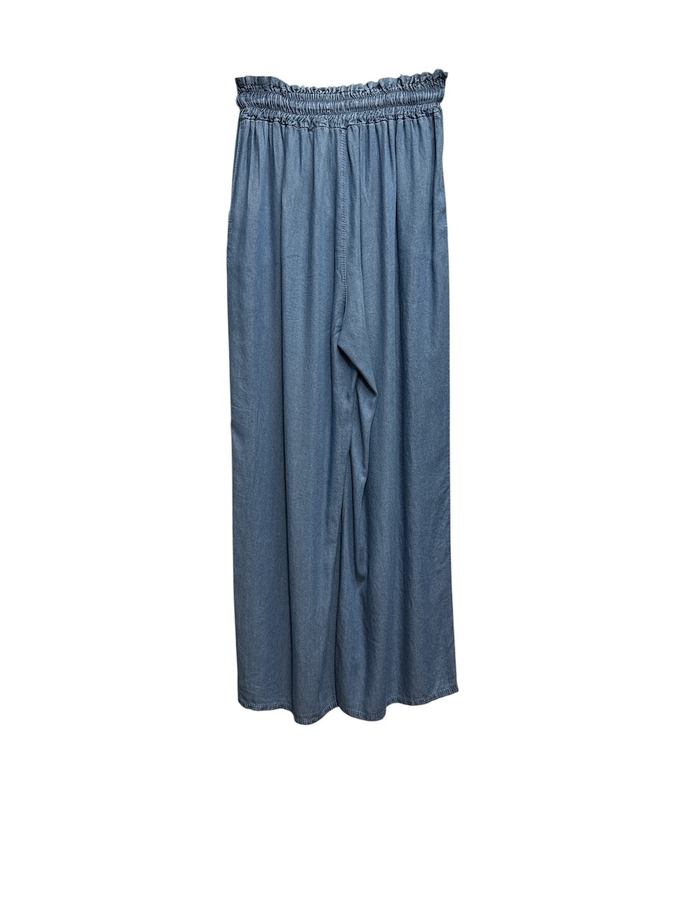 Le îls blue pants