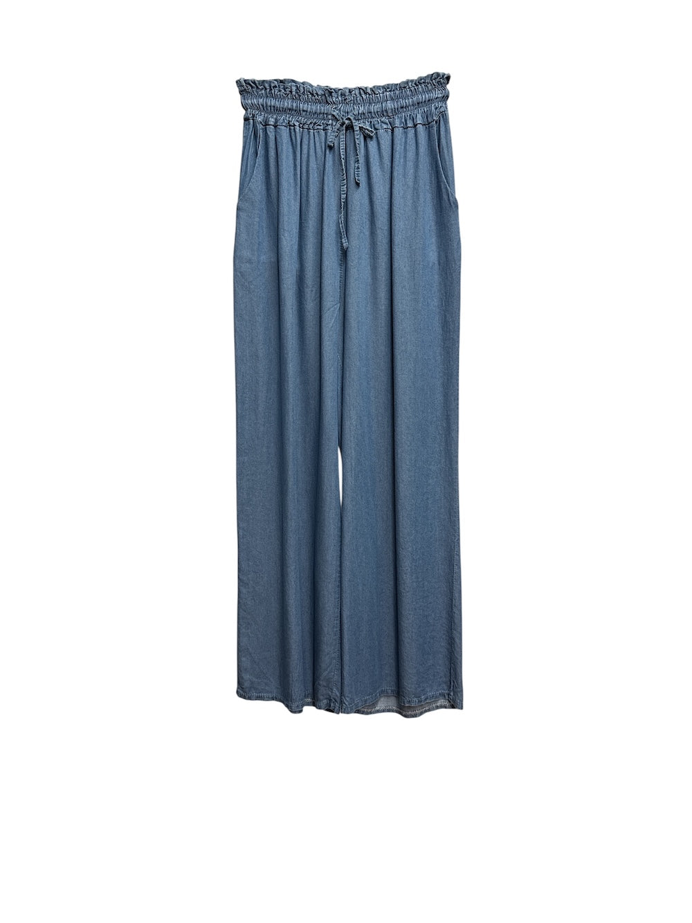 Le îls blue pants