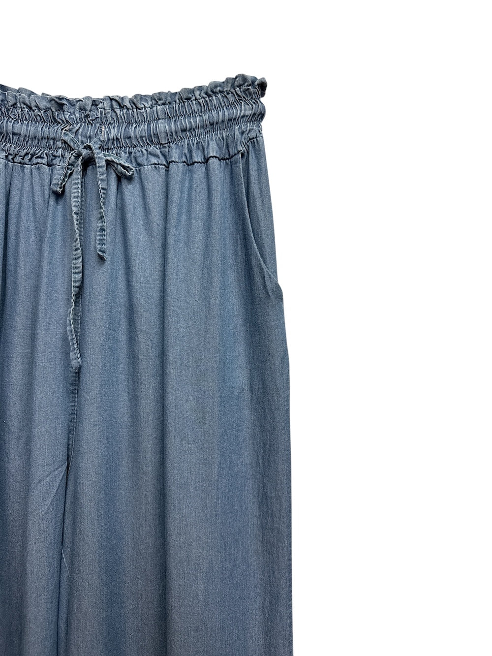 Le îls blue pants