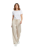 Le îls beige pants