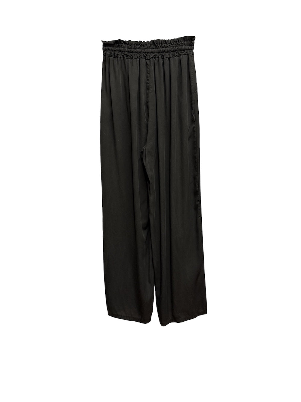 Le îls black pants
