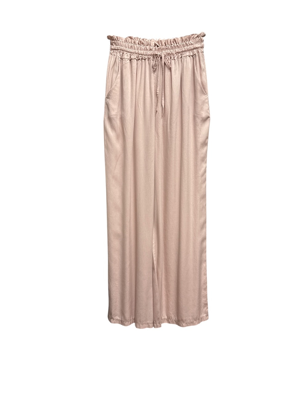 Le îls light pink pants