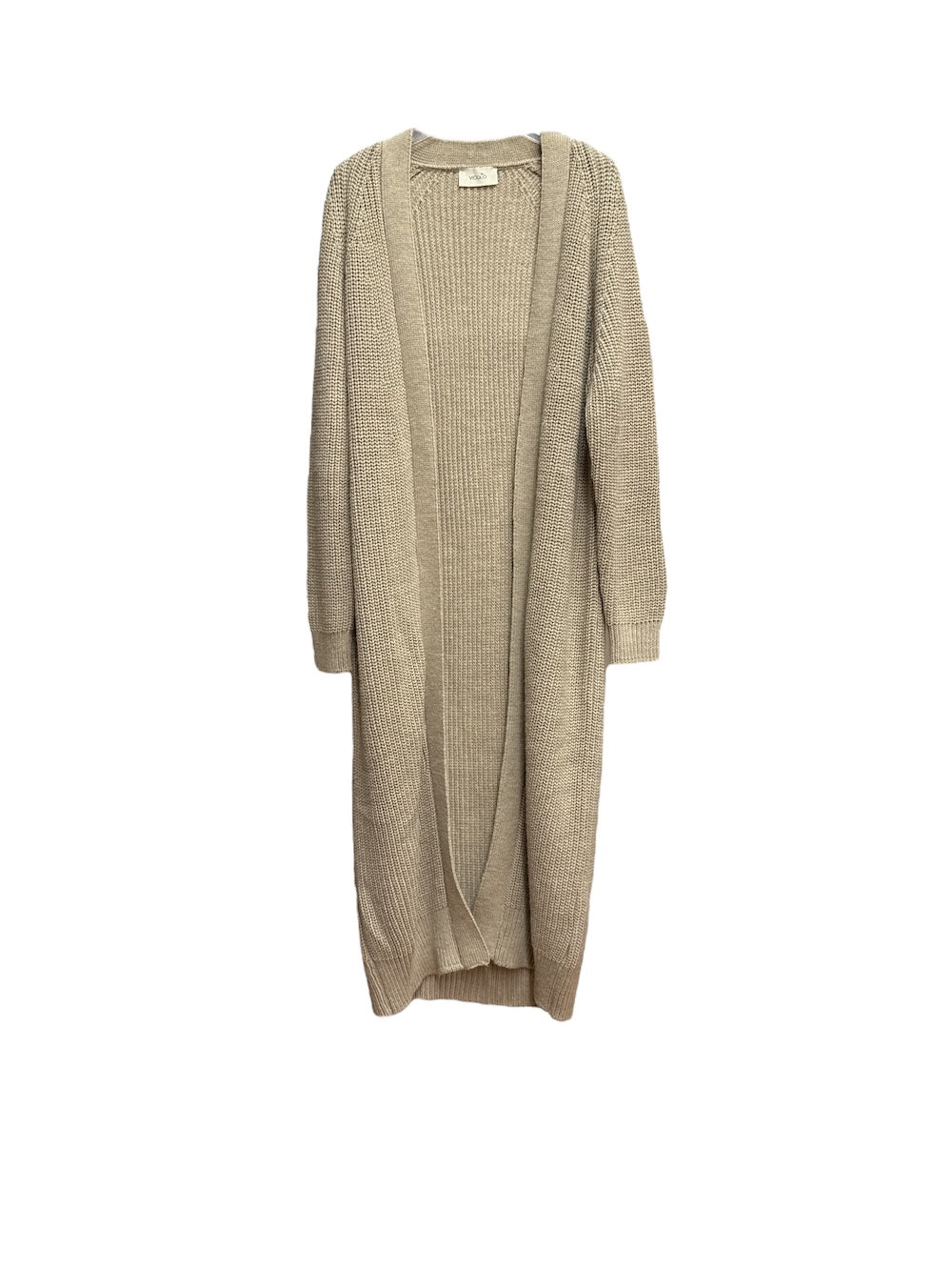 Vicolo beige cardigan