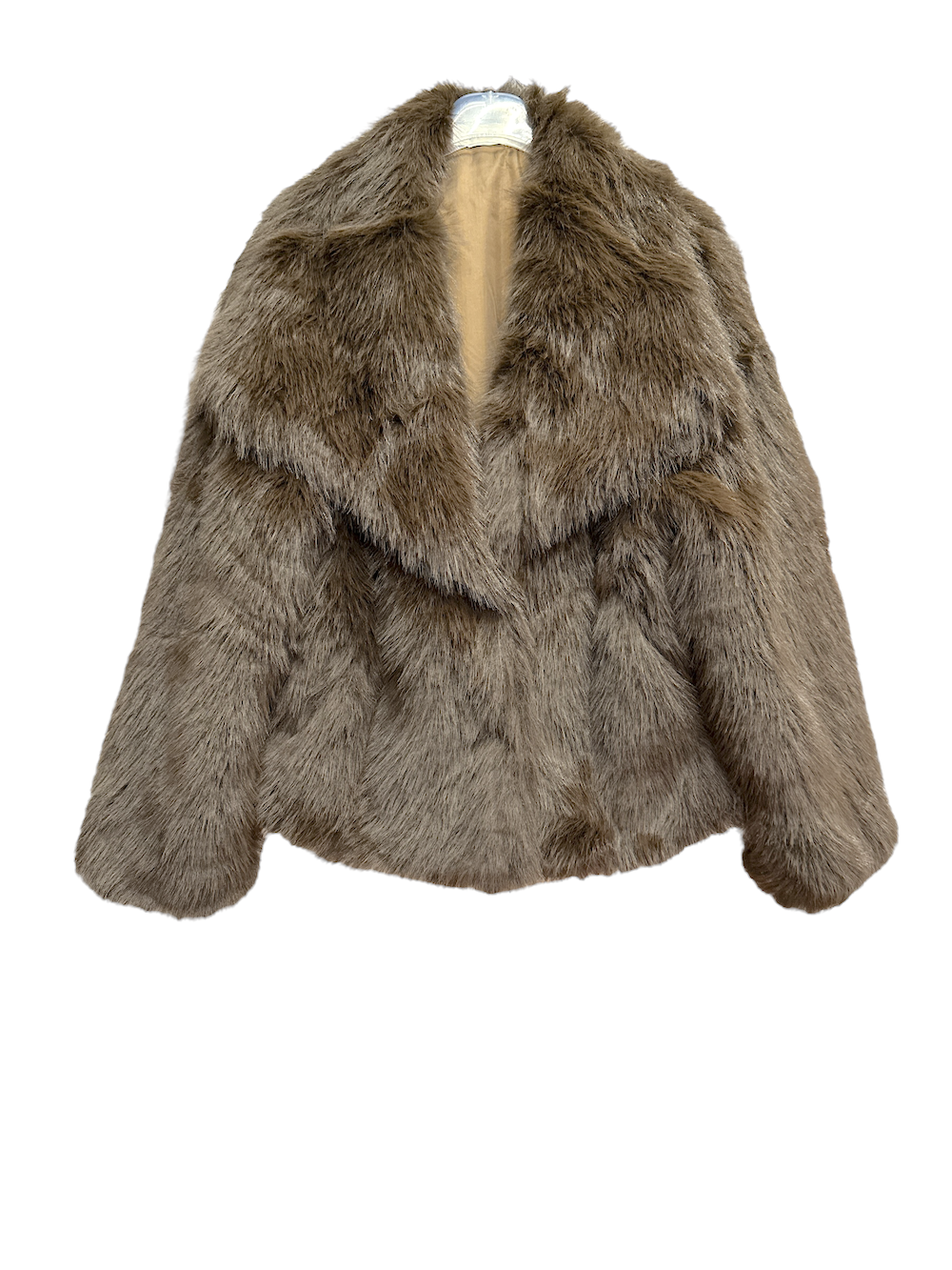 Susy Mix brown jackets