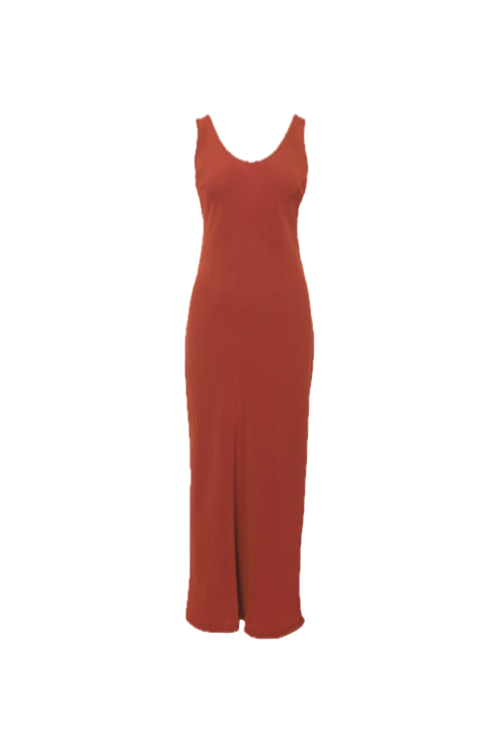 Saiph rust dress