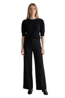 Susy Mix black pullover