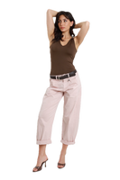 Susy Mix pink pants