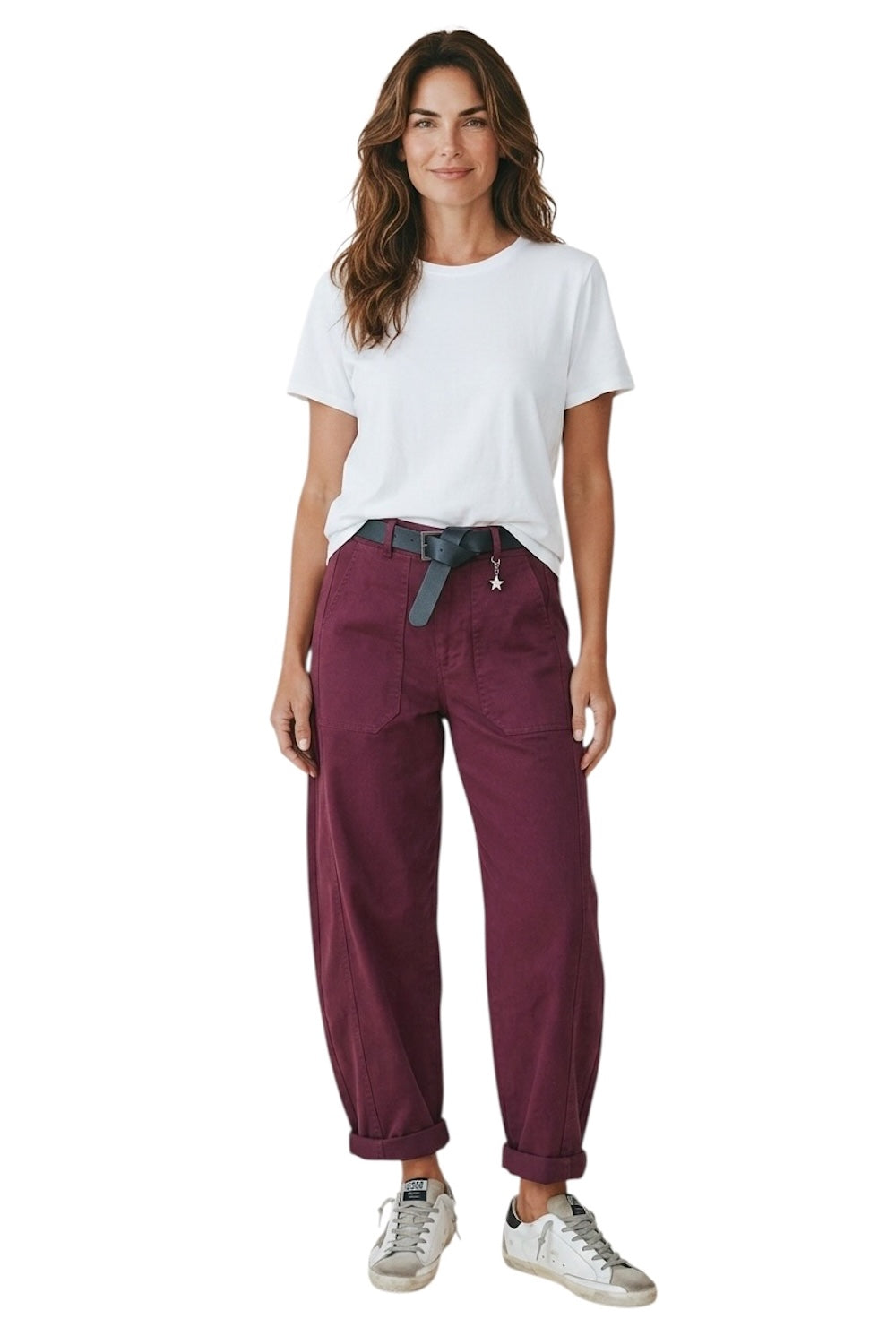 Susy Mix barolo pants