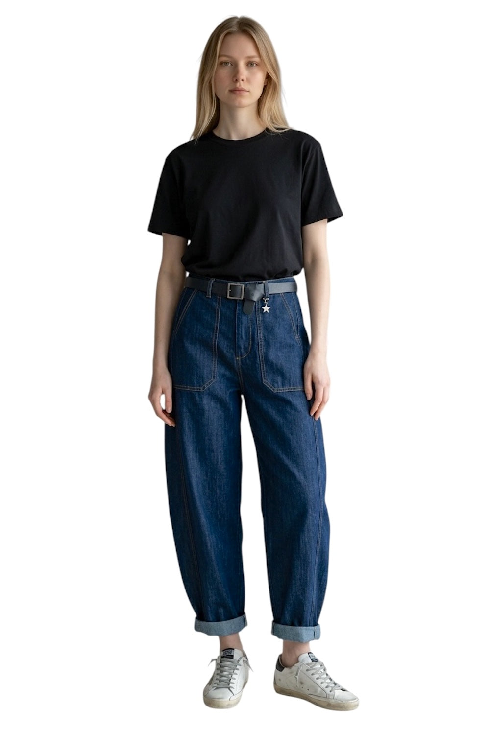 58300PJ U55 JEANS