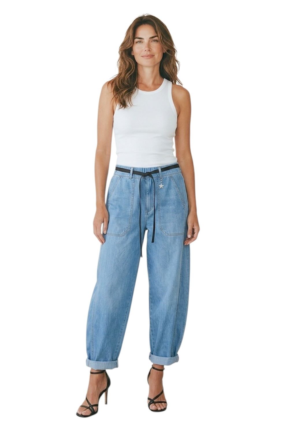 Susy Mix jeans pants