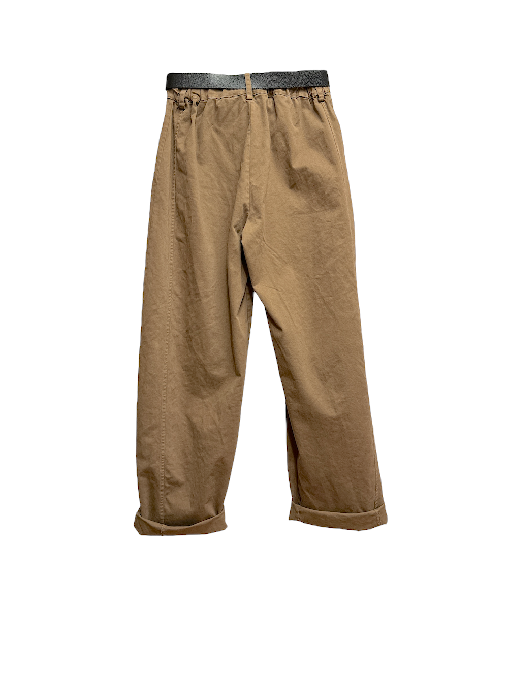 Susy Mix tobacco pants
