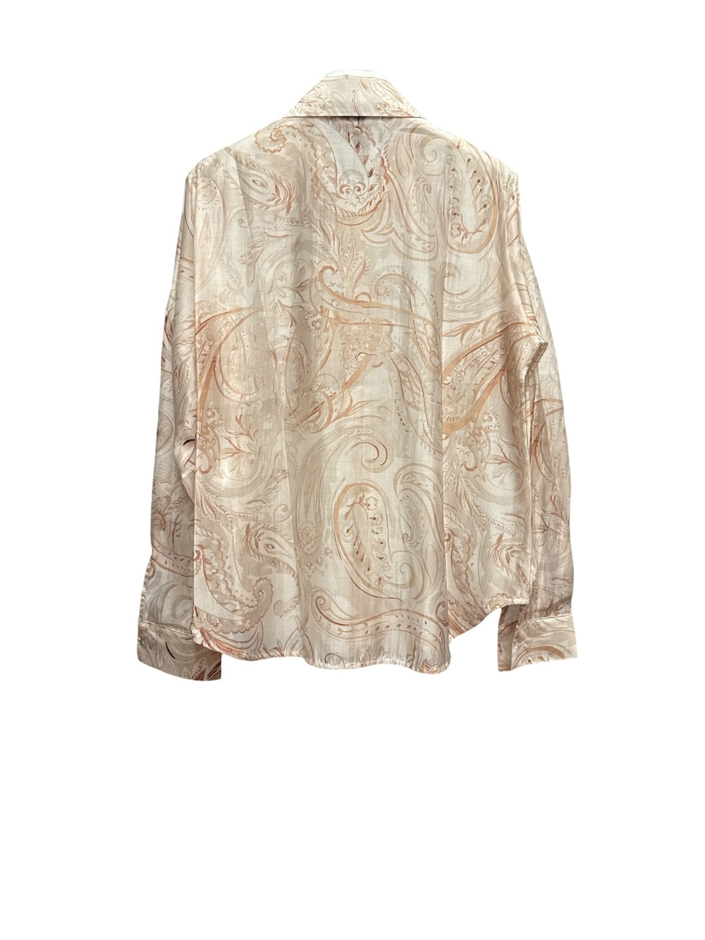 Camicia beige Susy Mix