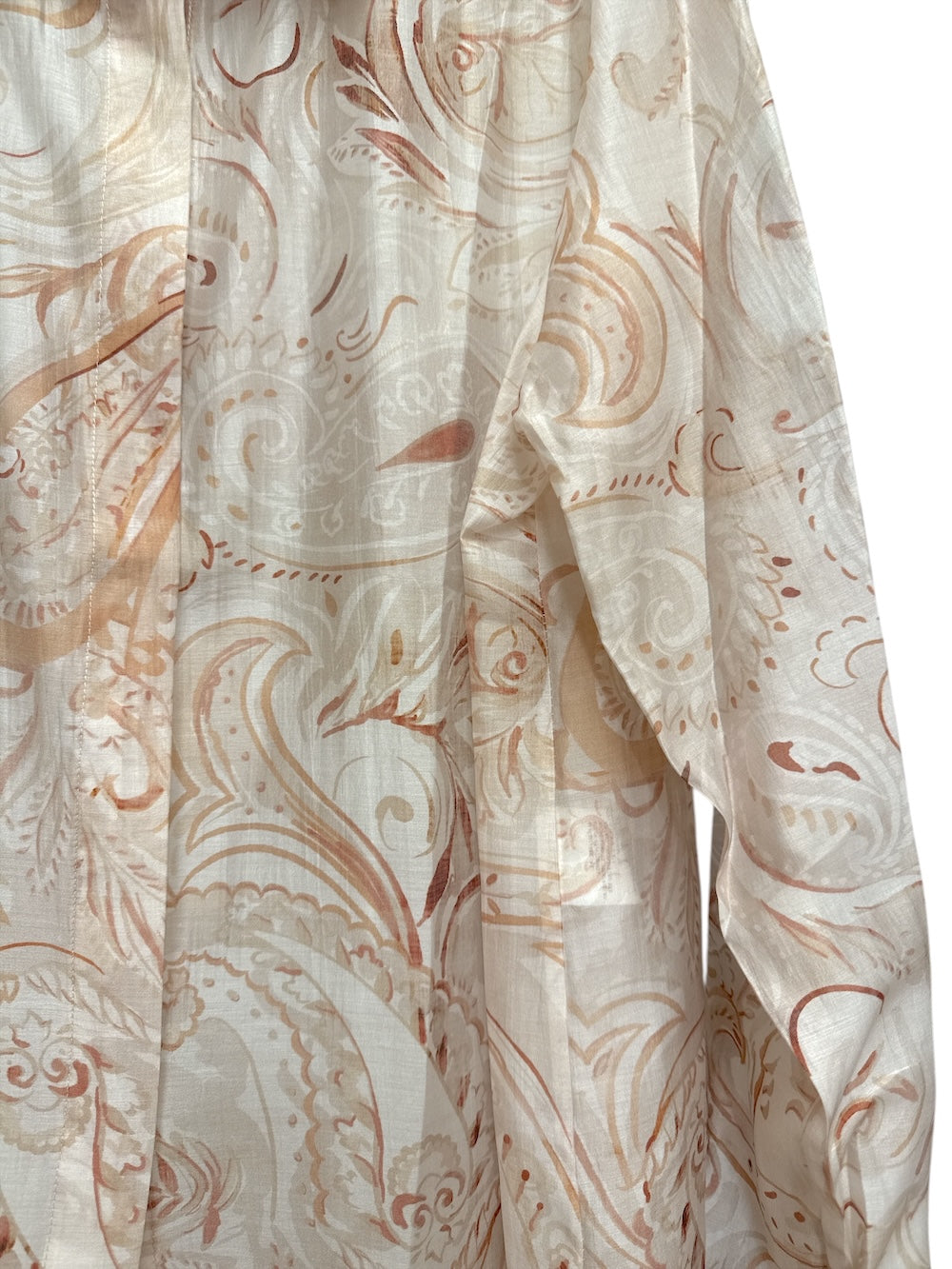 Camicia beige Susy Mix