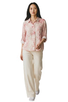 Camicia rosa Susy Mix