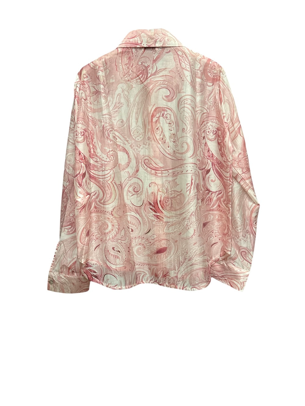 Susy Mix pink shirt