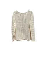 Susy Mix white pullover