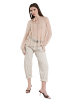 Susy Mix sand pants