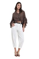Susy Mix milk pants