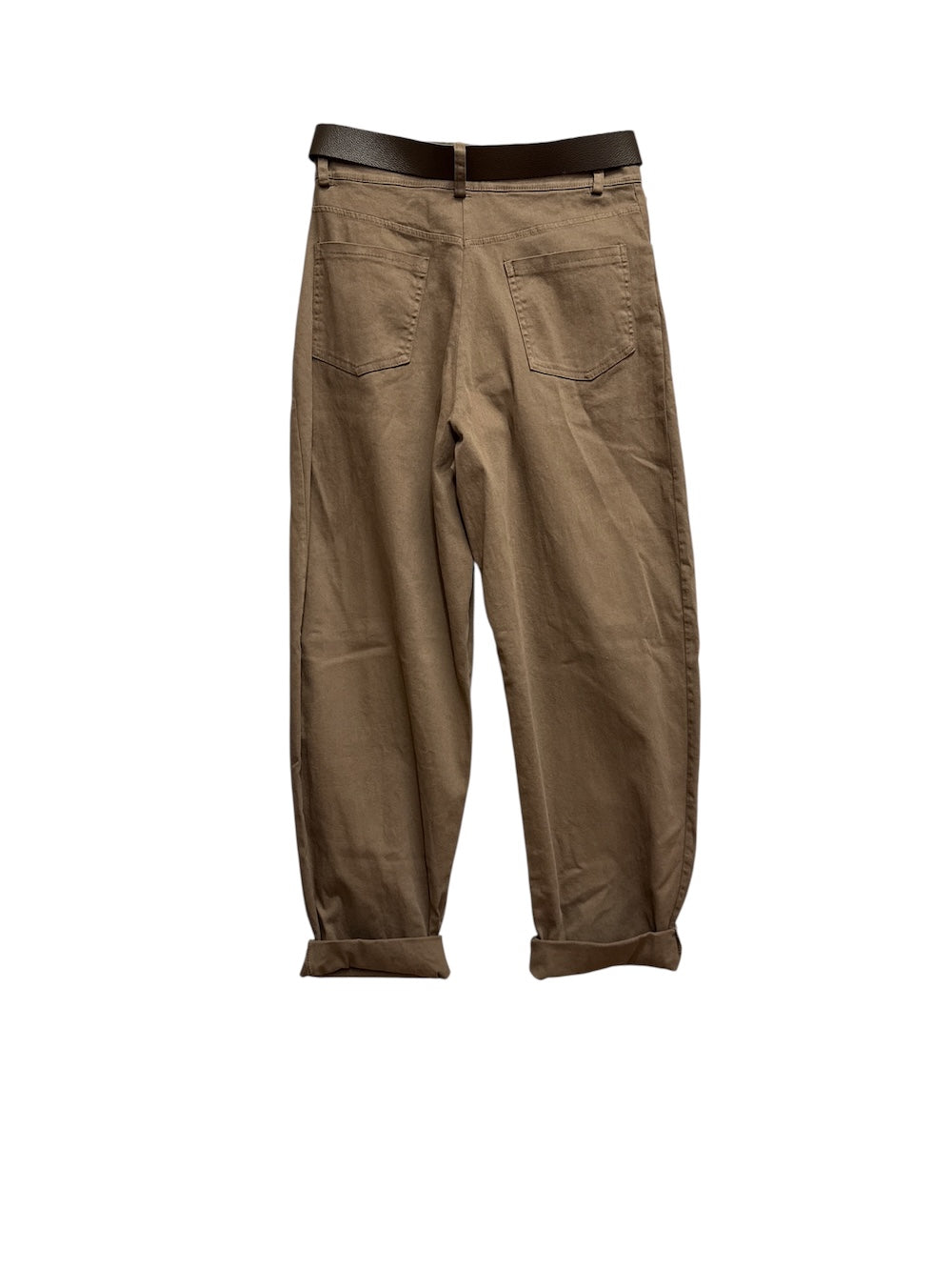 Susy Mix brown pants
