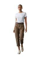 Susy Mix brown pants
