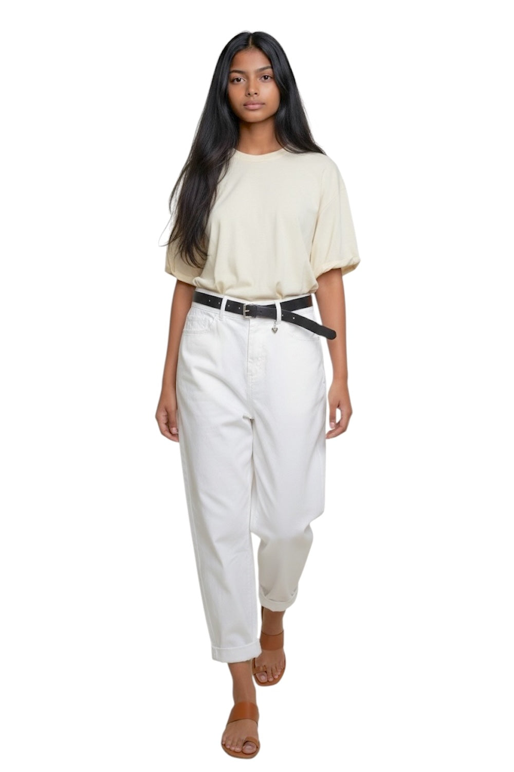 Susy Mix milk pants
