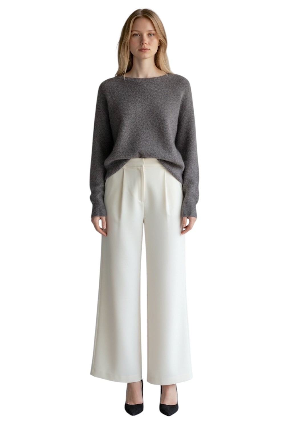 Le îls mud pullover