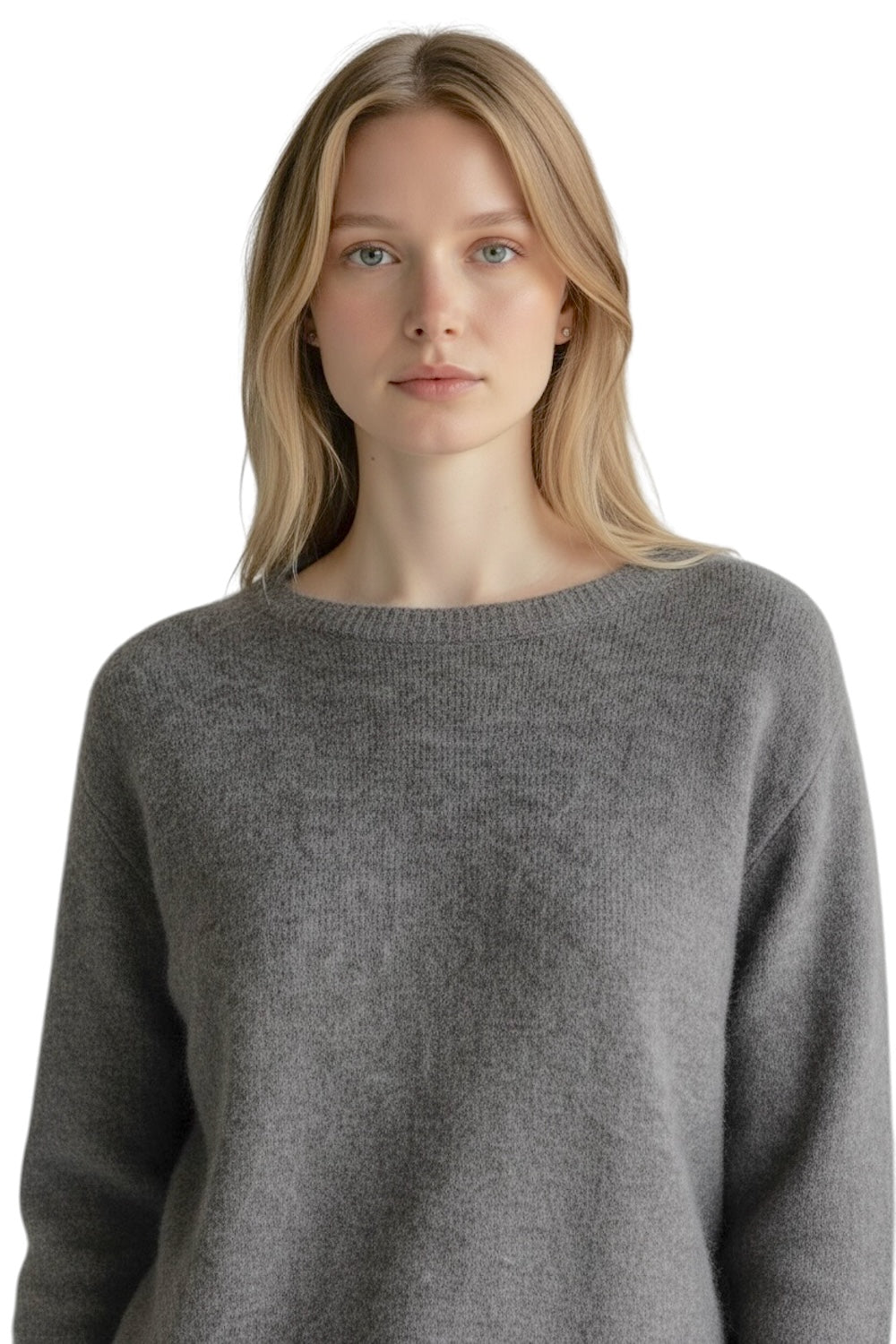 Le îls mud pullover