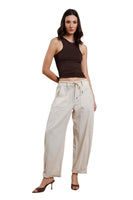 Pantaloni sabbia Susy Mix