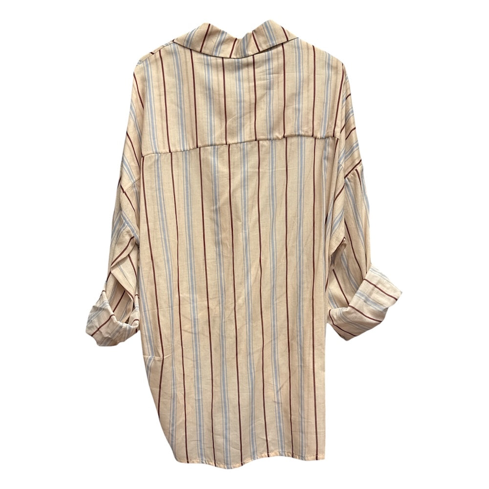 Susy Mix milk shirt