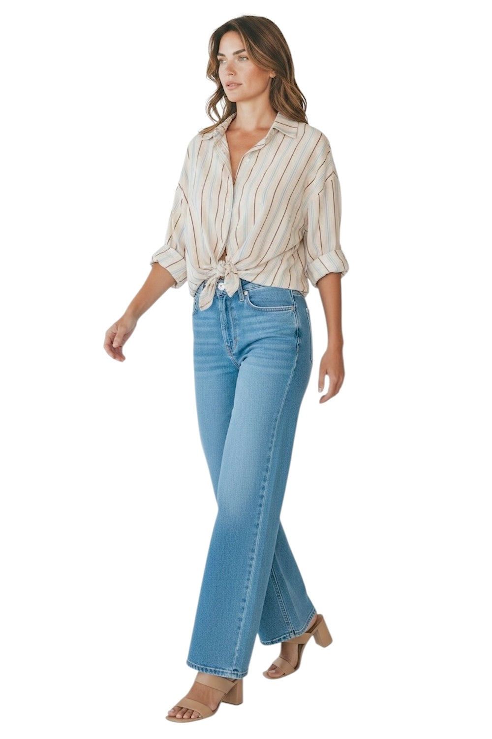 Susy Mix milk shirt