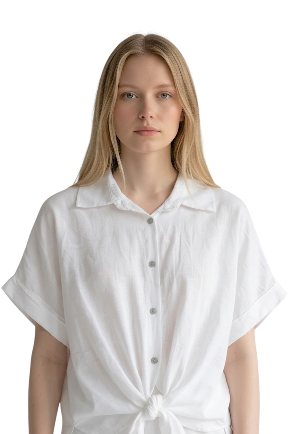 Susy Mix milk shirt