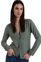 Susy Mix green jacket