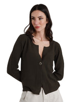 Susy Mix brown jackets