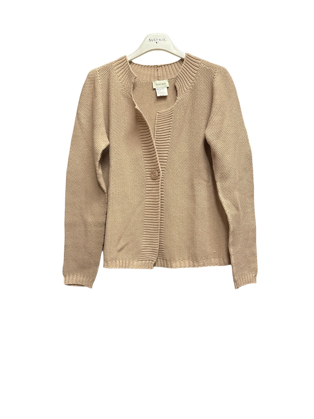 Susy Mix safari jacket