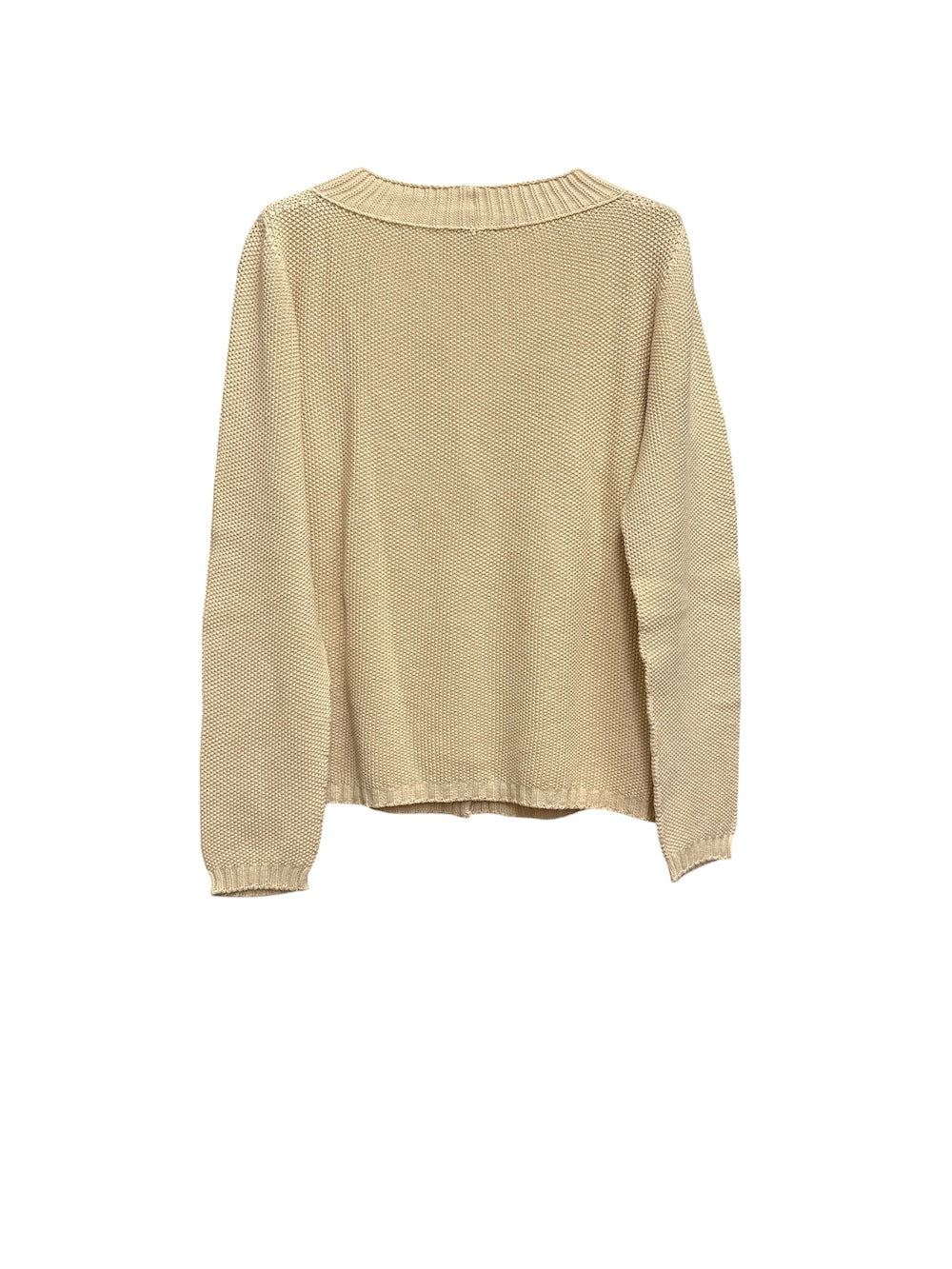 Susy Mix vanilla jacket