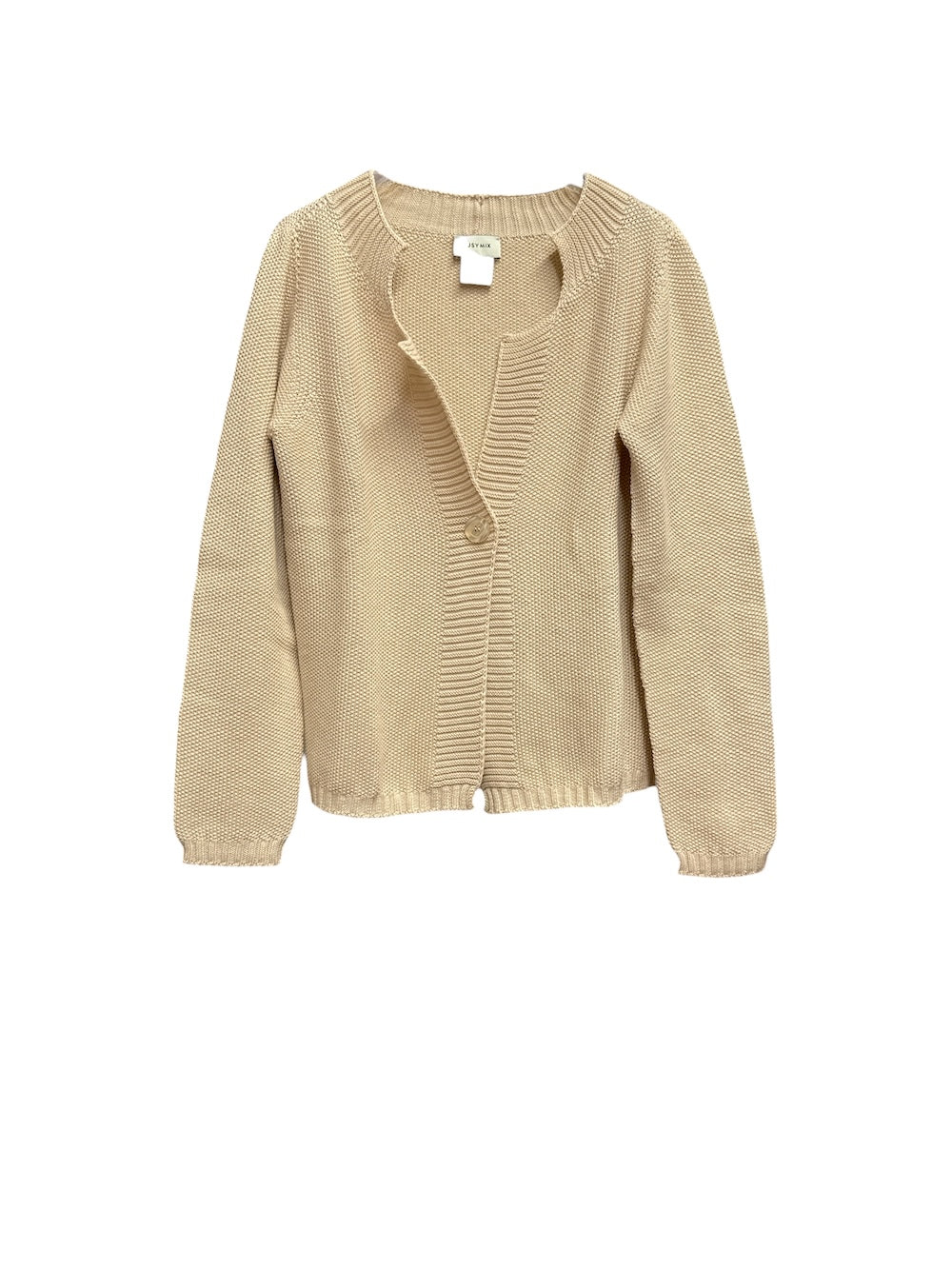 Susy Mix vanilla jacket