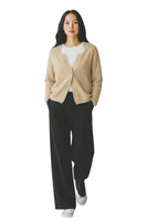 Susy Mix vanilla jacket