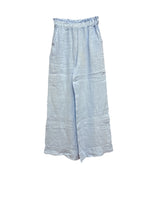 Le îls light blue pants