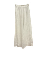 Le îls beige pants